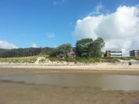 Neu Renoviertes Chalet in Den Osse, Browershaven, Zeeland