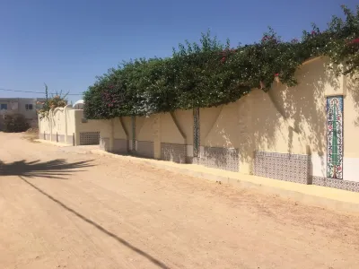 Dar Amandine Djerba midoun Hotels in 