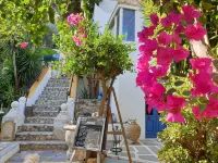 Orea Ellas - Ourania | Garden Apartment Hotels in Kos
