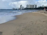 Breathtaking Ocean view 14th floor condo, 10 minutes from the airport