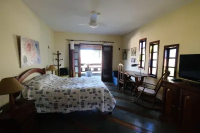 Spectacular mansion in Itauna - Saquarema