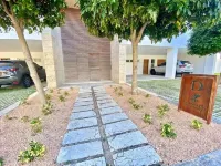 Cap Cana PentHouse w/ terrace & private pool Hotels in Cap Cana