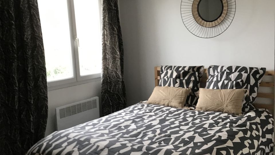 Retrouvailles en Famille ou Entre Amis Proche Centre Ville