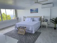 St Thomas Ocean View hide away!