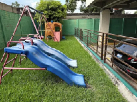 San Salvador Mountain & City Views Apartment Hotels in 