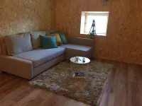 VillaGarcia-Casa da Capela Hotel a Terras de Bouro