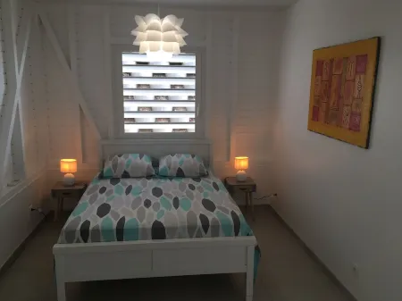 Villa entre Ciel et Mer