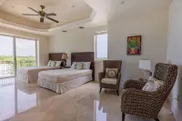 BEACHFRONT LUXURY 3 BR CONDO 4TH FLOOR WITH PRIVATE ENTRY  .BEST OF THE BEST”