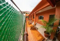 WELCOME TO CASA BAHIA SUITE 1