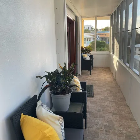 1 Bedroom near Red Hook St Thomas VI