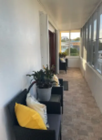 1 Bedroom near Red Hook St Thomas VI