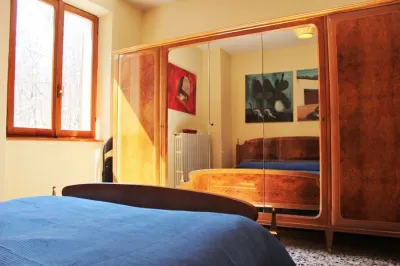 ORTANELLA OF INSUBRIA AND SMALL ART GALLERY Hotels near Piani di Bobbio ITB S.p.A.