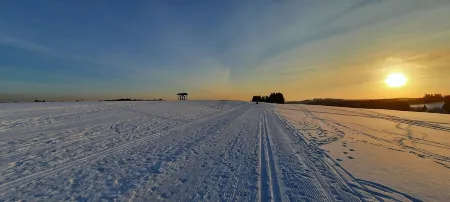 Vacation apartment at the old bakery