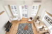 Bonfim apartment in Porto