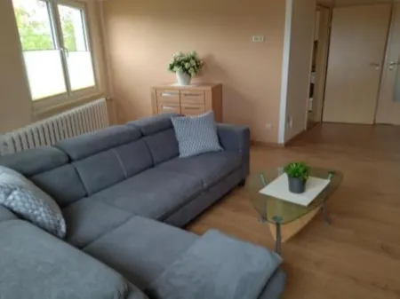 Simply feel good - Kreuzgasse vacation apartment Отели в г. Кифхойзер