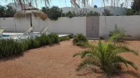 Relax in the comfort of Dar Elyas: our villa with swimming pool in Djerba! Các khách sạn ở 