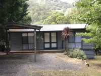 Cosy 3 bedroom house at the base of Mount Buller