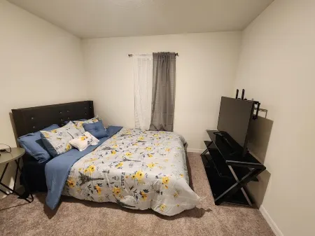 Superb Location, Convenient Stay & Free ParkingMarion Oaks Ocala Florida