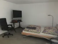 Ferienwohnung am Fuße des Fichtelgebirges