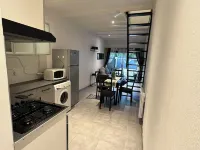 Location Maison T3 Avec Stationnement Privé et Jardin Hôtels à proximité de : Chateaux de Ferrieres