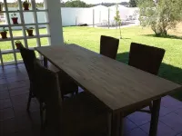 Villa with privacity and near beaches. Private swimming pool and great garden