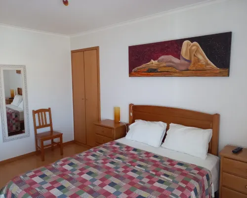 The Dunes of the Ship Hotels in Murtosa