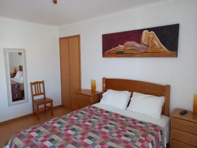 The Dunes of the Ship Hotel in zona Camping Torreira Park