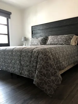 COZY APARMENT IN DOWNTOWN
