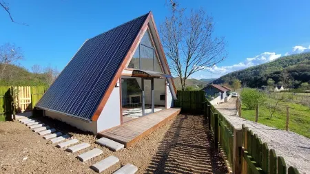 ağva da ki sıcak yuvanız Отели в г. Шиле