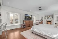 Gorgeous 100 acre Country Estate with swimming pool, tennis courts and much more