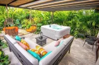 Resilience Vacation house