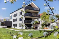 Penthouse "37th Heavenapprox. 90m²) Hotels in der Nähe von Adlerwarte Pfänder