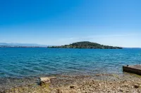 Apartment for 4 Persons, by the Sea and with Beautiful View