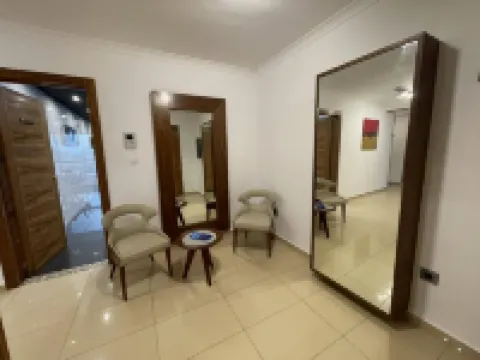 Luxury 5-star apartment of 180m² + Stunning view