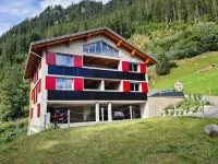 Chesa Bunita Dus - comfort, rest & nature at its best