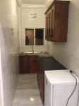 Deluxe Apartment fl.1 aprt.1