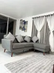 “Serenity By The Sea”Cozy spaces, tropical vibes in Ocho Rios, Jamaica.