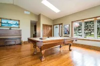 JJ’s small town country retreat
