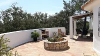 Villa near the most beautiful Algarvian beaches
