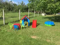 Vitorlás apartman 1 Hotels in Balatonszarszo