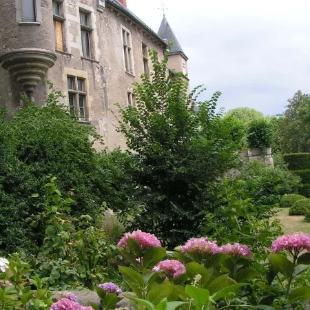 Studio Ideal for Curists, 30M2 Terrace, Magnificent View