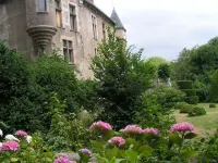 Studio Ideal for Curists, 30M2 Terrace, Magnificent View