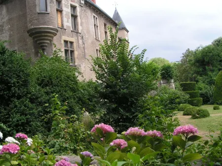 Studio Ideal for Curists, 30M2 Terrace, Magnificent View