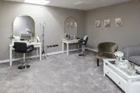 Roganstown Hotel & Country Club - spa