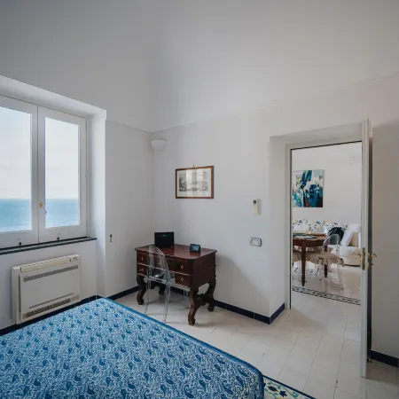 Casa Blue Torricella by Elite Villas