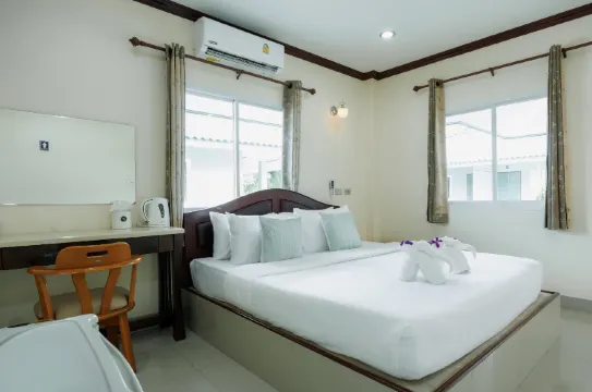 ซูพีเรียร์บังกะโล