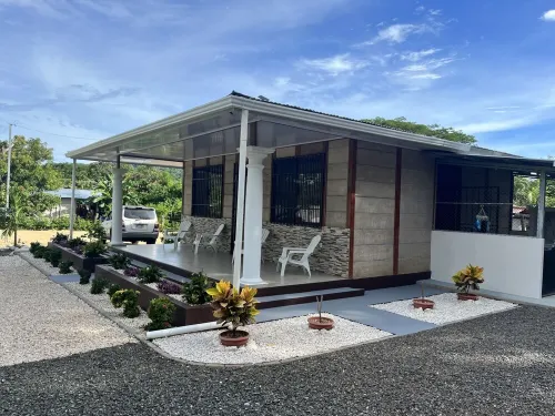 VILLA FRANSEN - In the middle of everything. Hotels in Sardinal