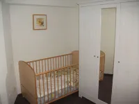 Baltic Sea vacation-Barth holiday apartment