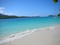 150 footsteps to the beach Hotels in Frydendal