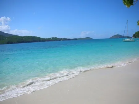 150 footsteps to the beach